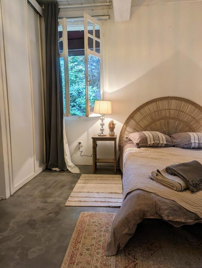 Maison Pimoli : Chambre Garance Soustons Kültér fotó