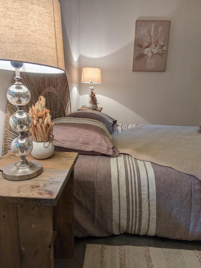 Maison Pimoli : Chambre Garance Soustons Kültér fotó