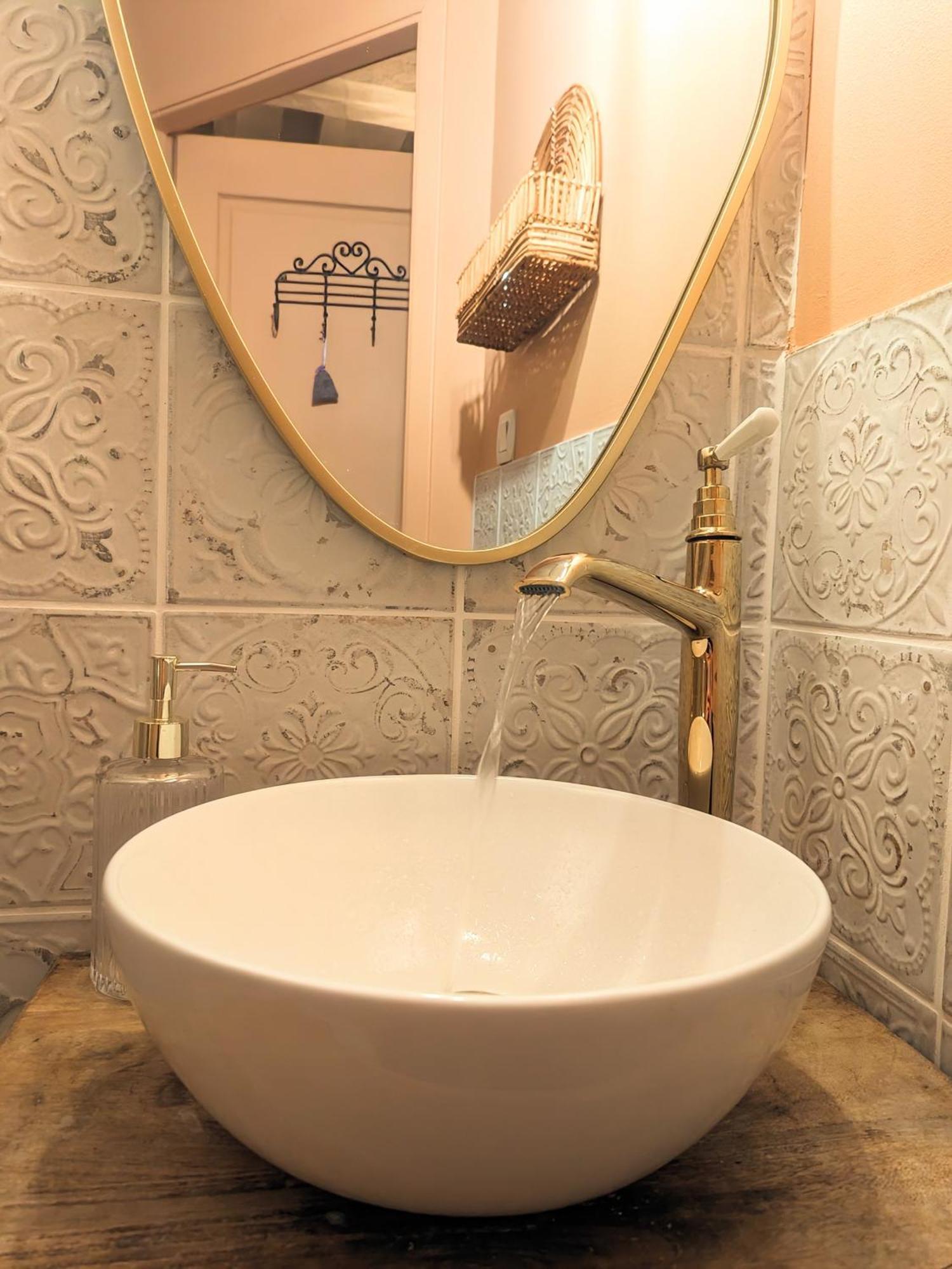 Maison Pimoli : Chambre Garance Soustons Kültér fotó